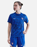 Camiseta de entrenamiento Francia Mundial 2026 Strike Top