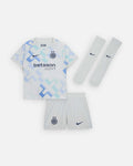 Conjunto 2ª Inter Milán 2025/2026