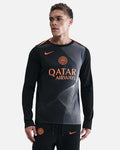 Camiseta de manga larga Inter de Milán 2025/2026