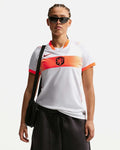 Camiseta 2ª Países Bajos Mundial 2026