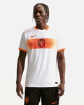 Camiseta 2ª Países Bajos Mundial 2026 Match