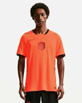 Camiseta 1ª Países Bajos Mundial 2026 Match