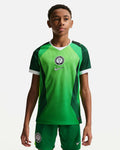 Camiseta 1ª Nigeria Mundial 2026
