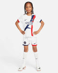 Conjunto 2ª París Saint-Germain 2024/2025