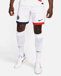 Pantalón corto 2ª París Saint-Germain 2024/2025 Match