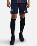 Pantalón corto 2ª París Saint-Germain 2025/2026 Match