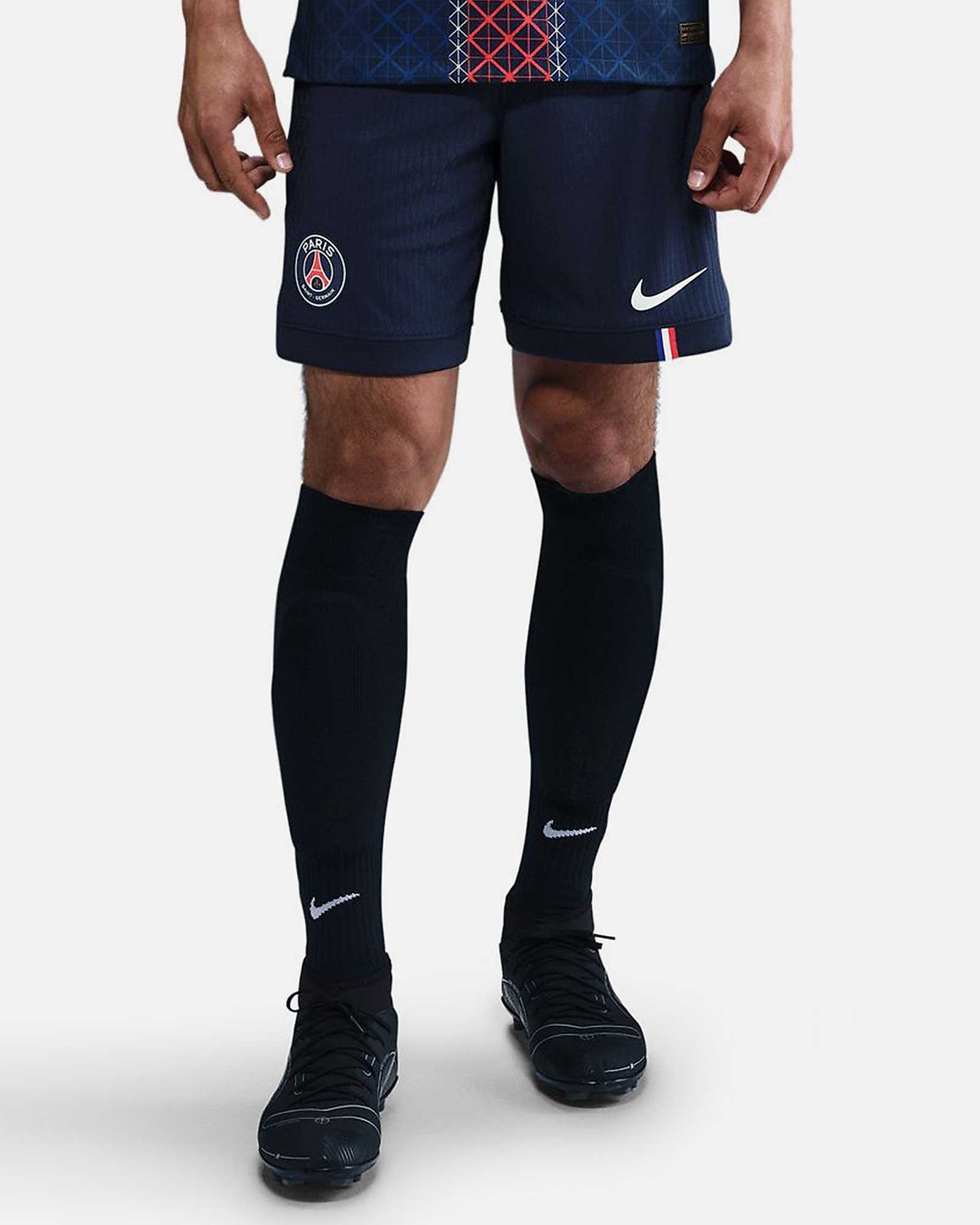 Pantalón corto 2ª París Saint-Germain 2025/2026 Match