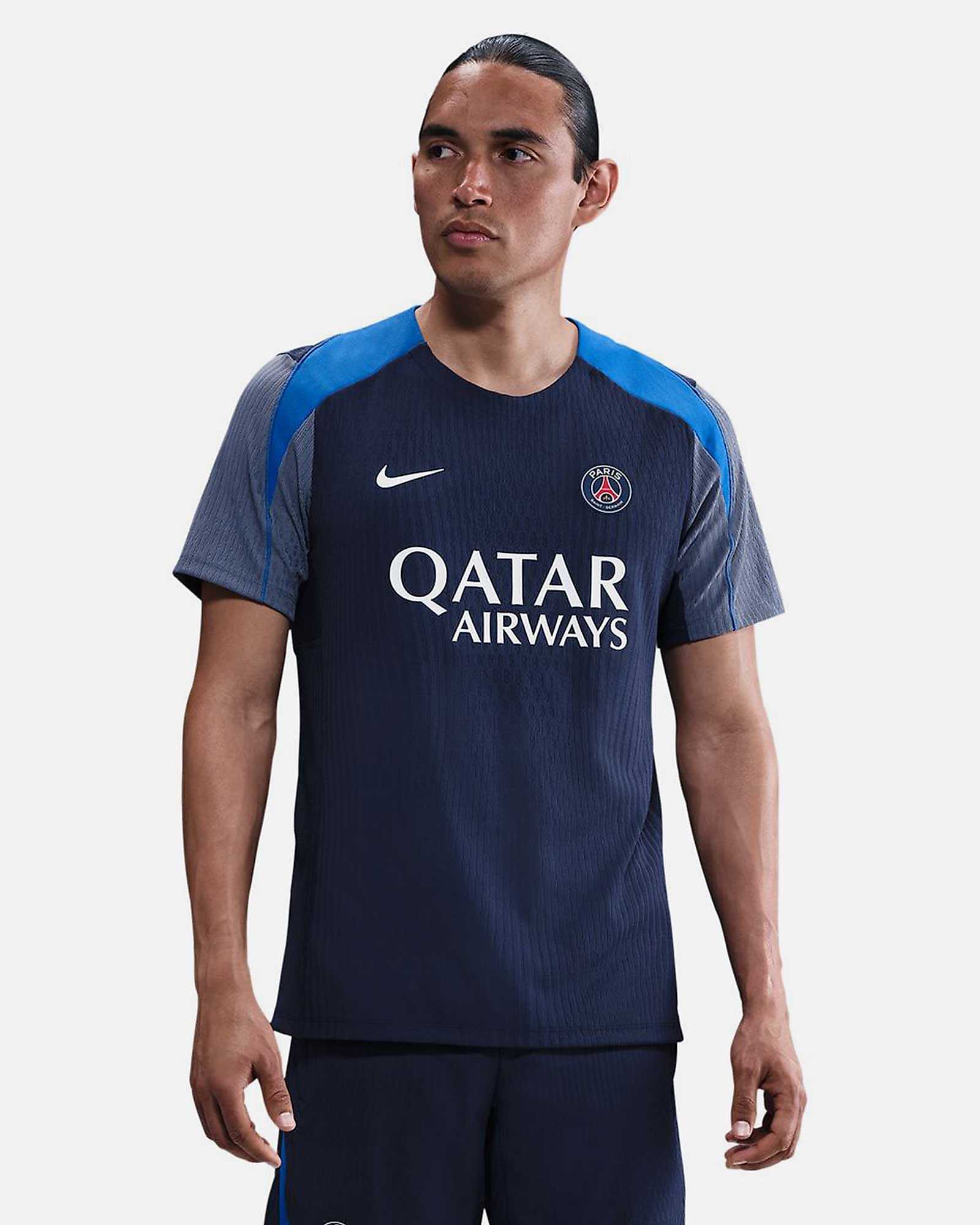 Camiseta París Saint-Germain 2025/2026 Strike Elite ADV