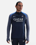Sudadera París Saint-Germain 2025/2026 Strike Elite ADV