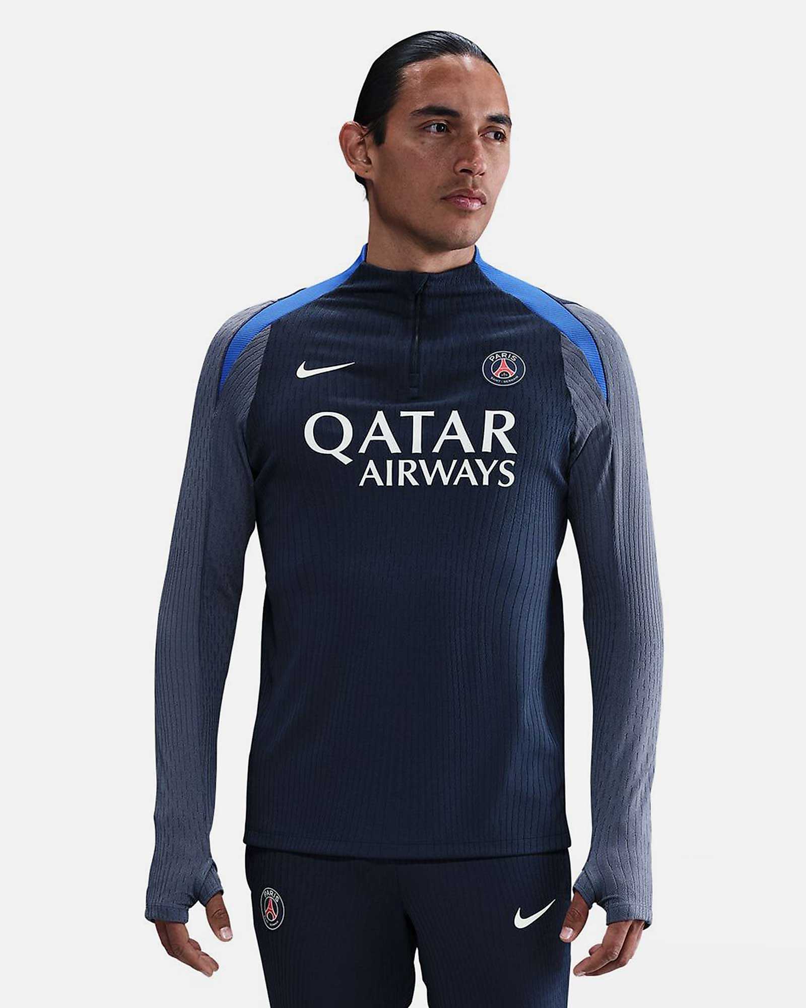 Sudadera París Saint-Germain 2025/2026 Strike Elite ADV