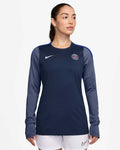 Camiseta de manga larga París Saint-Germain 2025/2026 Strike