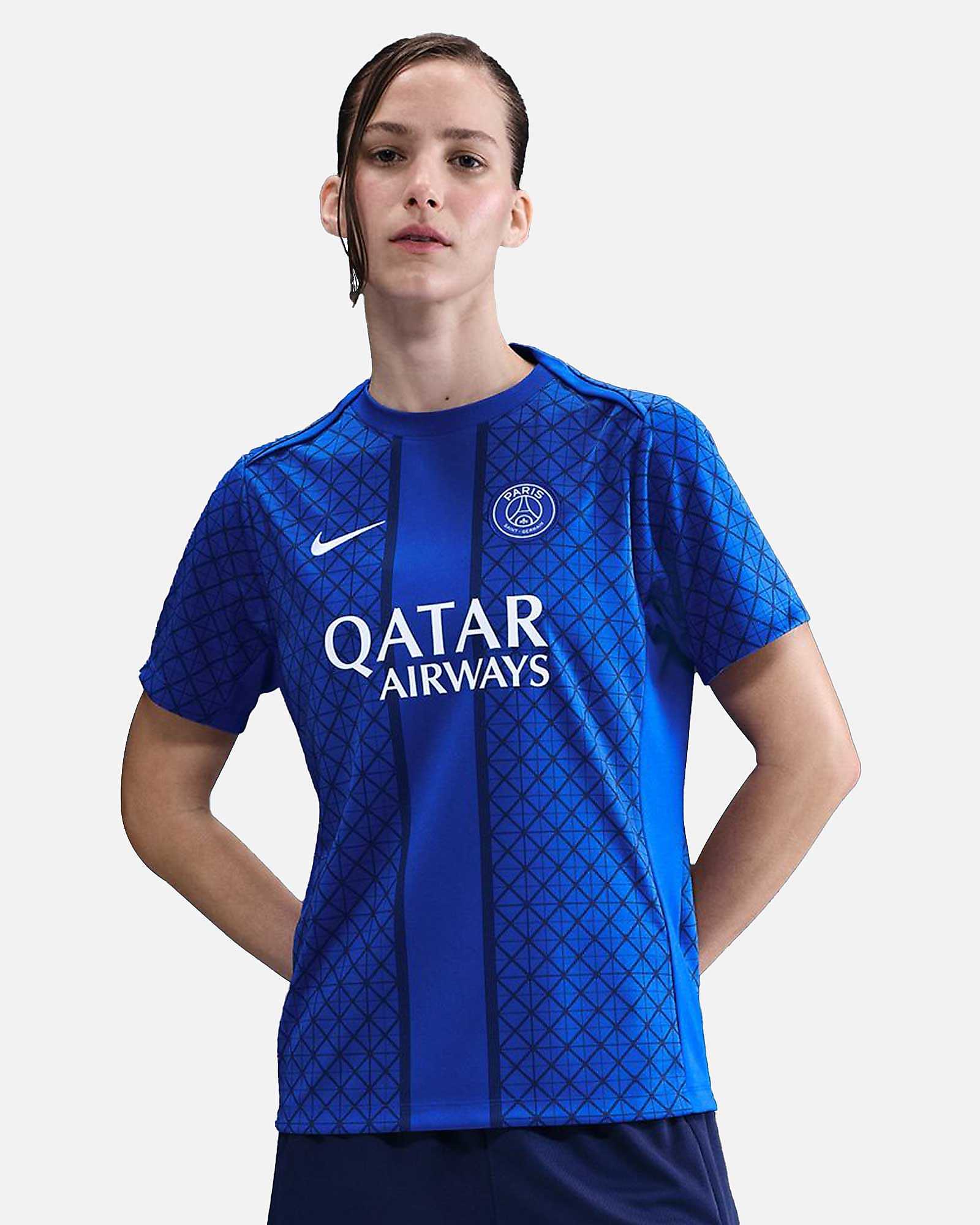 Camiseta París Saint-Germain 2025/2026 Academy Pro