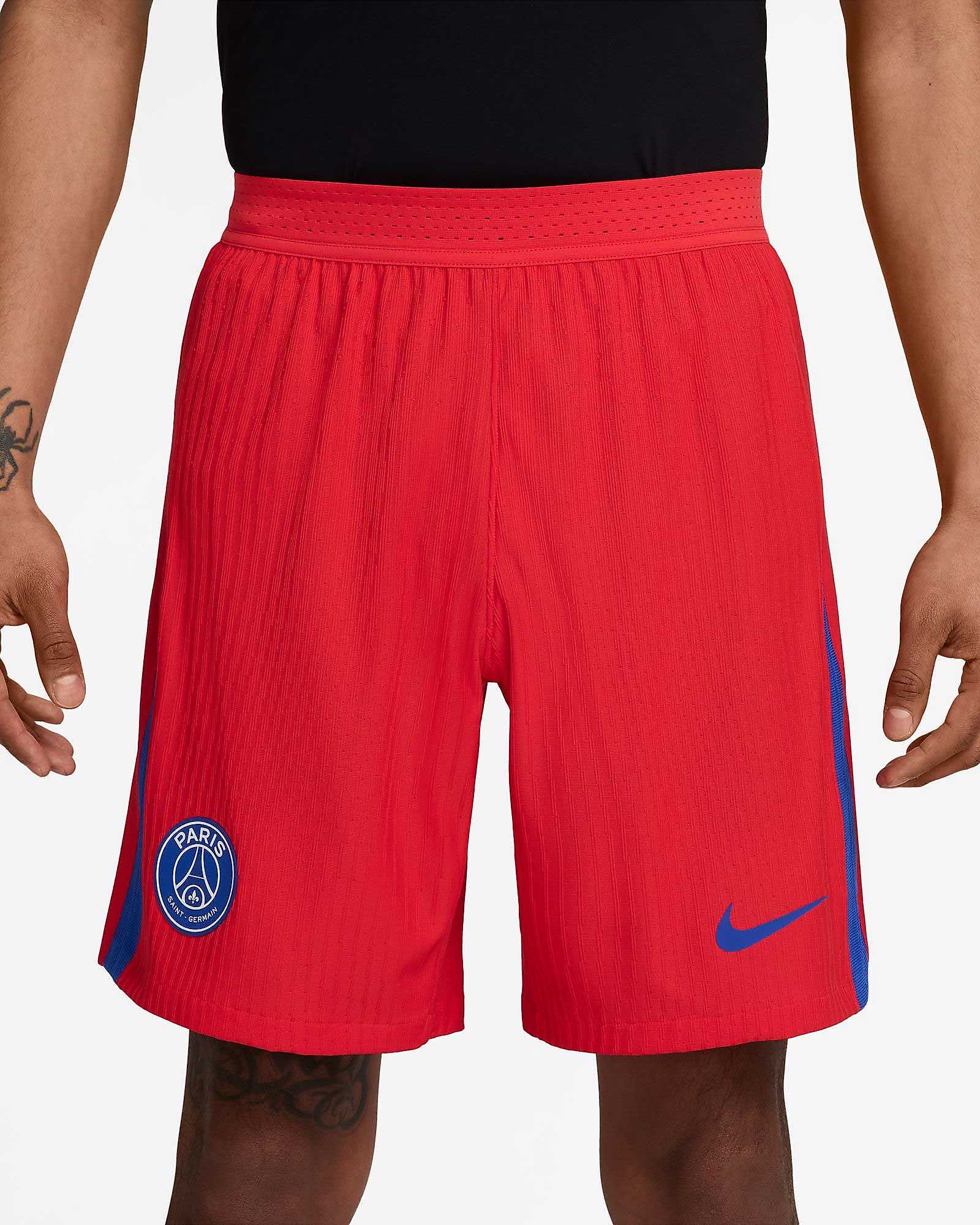 Pantalón corto 3ª PSG 2025/2026