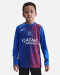 Camiseta París Saint-Germain 2025/2026 Prematch