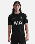 Camiseta 2ª Tottenham 2025/2026 Match