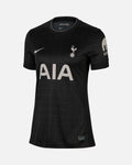 Camiseta 2ª Tottenham 2025/2026