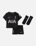 Conjunto 2ª Tottenham 2025/2026
