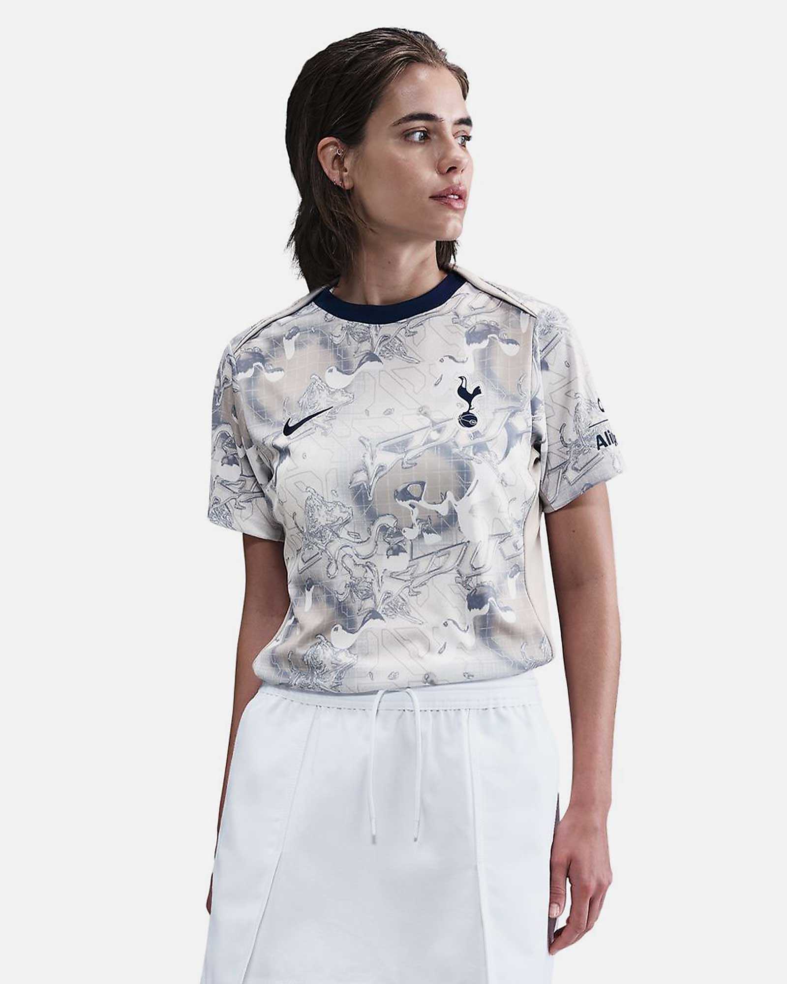 Camiseta Tottenham 2025/2026 Academy Pro Total 90