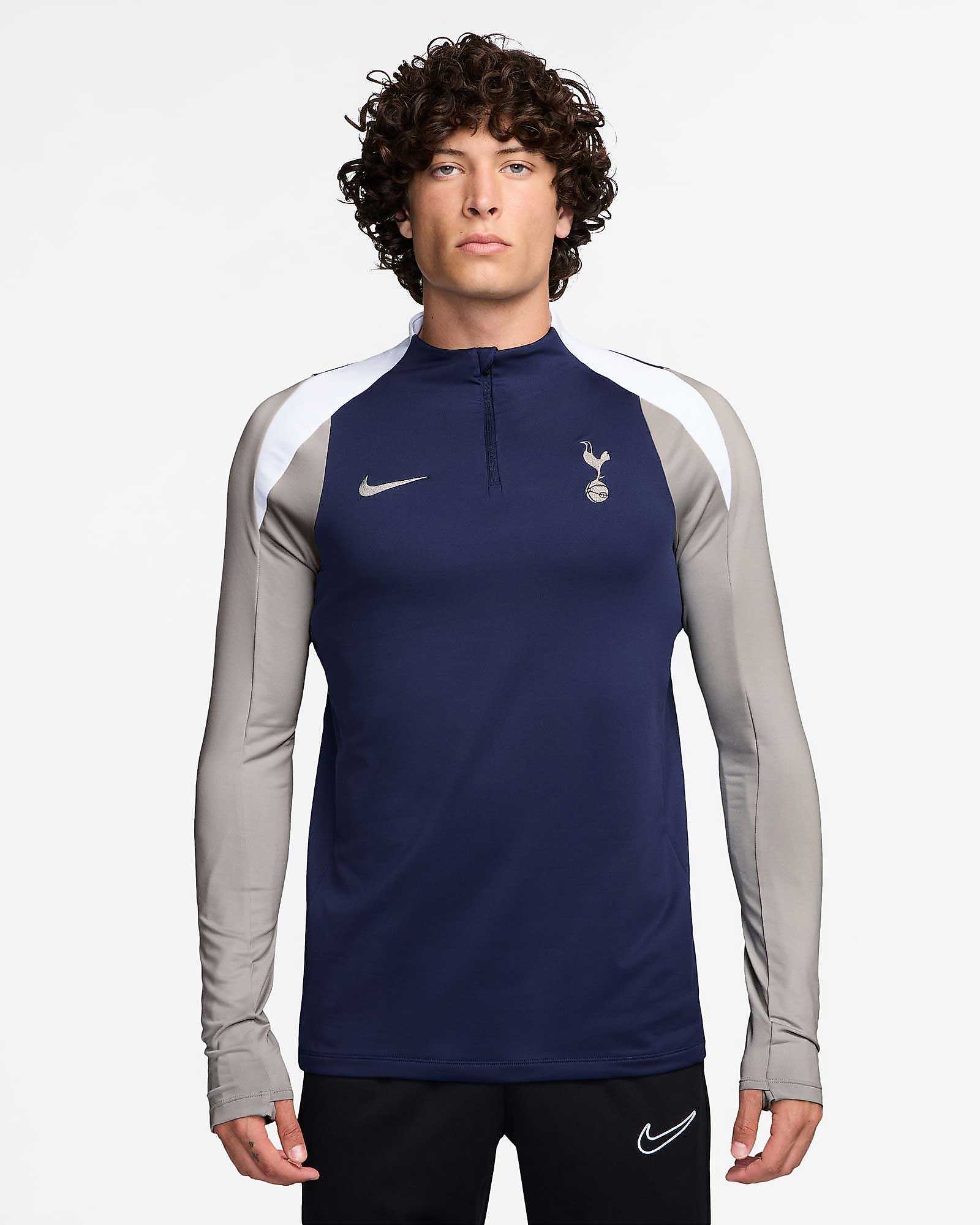 Sudadera Tottenham 2025/2026 Strike