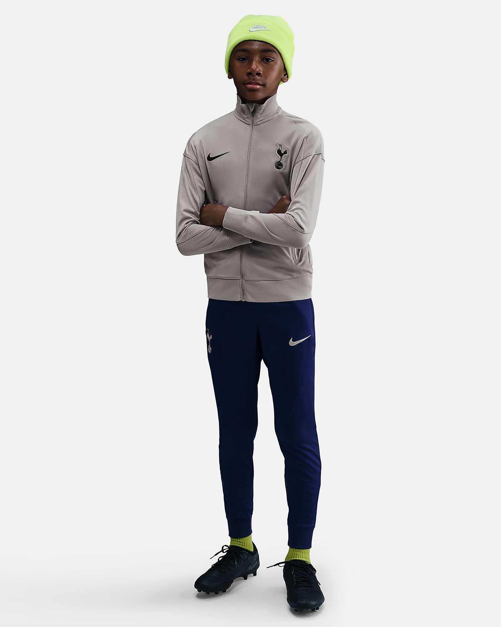 Chándal Tottenham 2025/2026 Strike