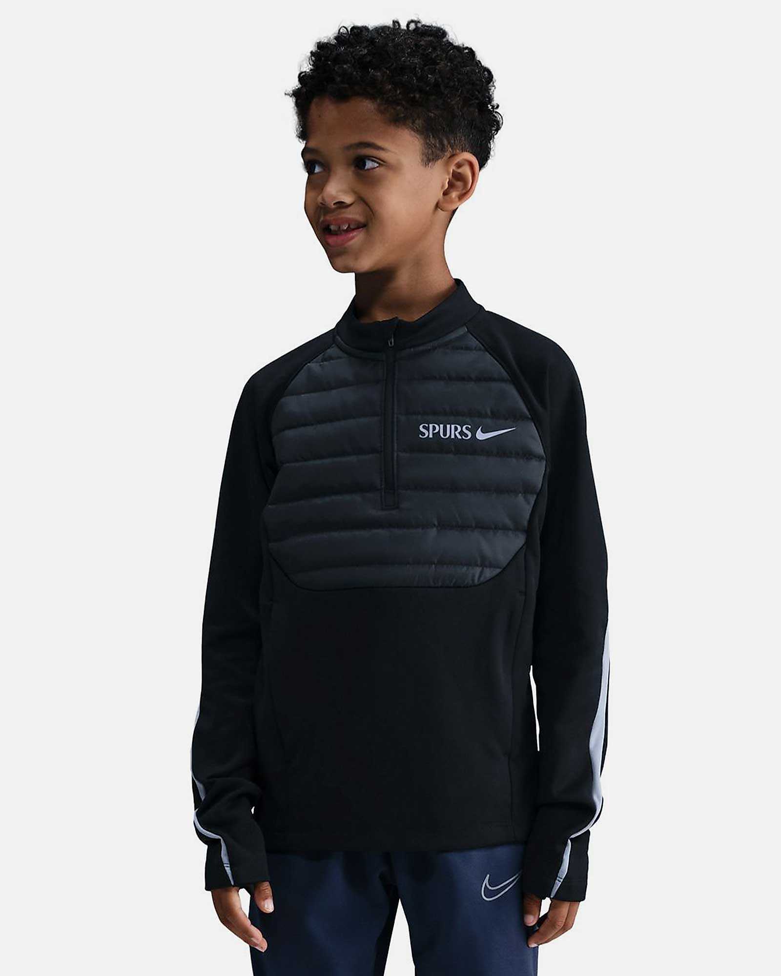 Sudadera Tottenham 2025/2026 Academy Winter Warrior