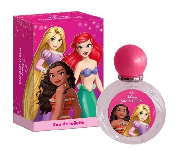 Princess Eau de Toilette