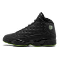 J13 RETRO ALTITUDE