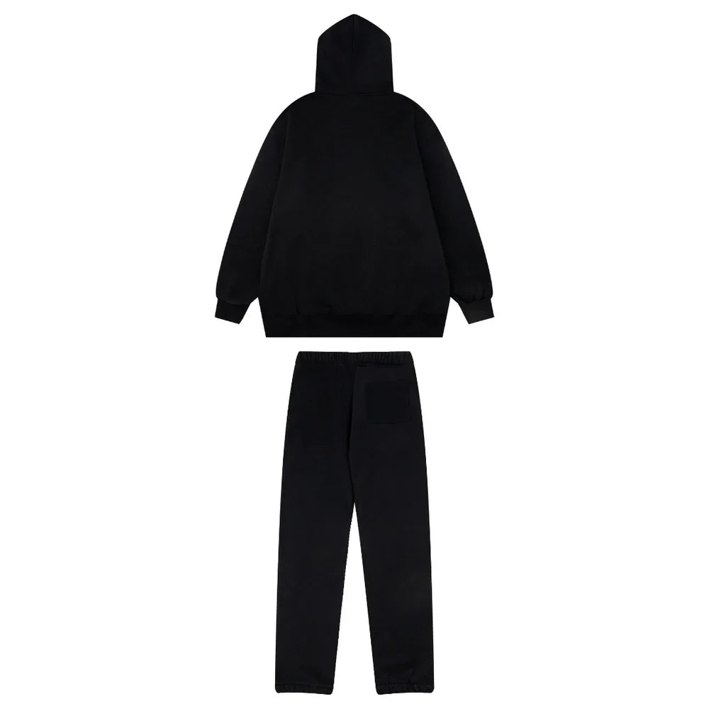 SP5DER TRACKSUIT