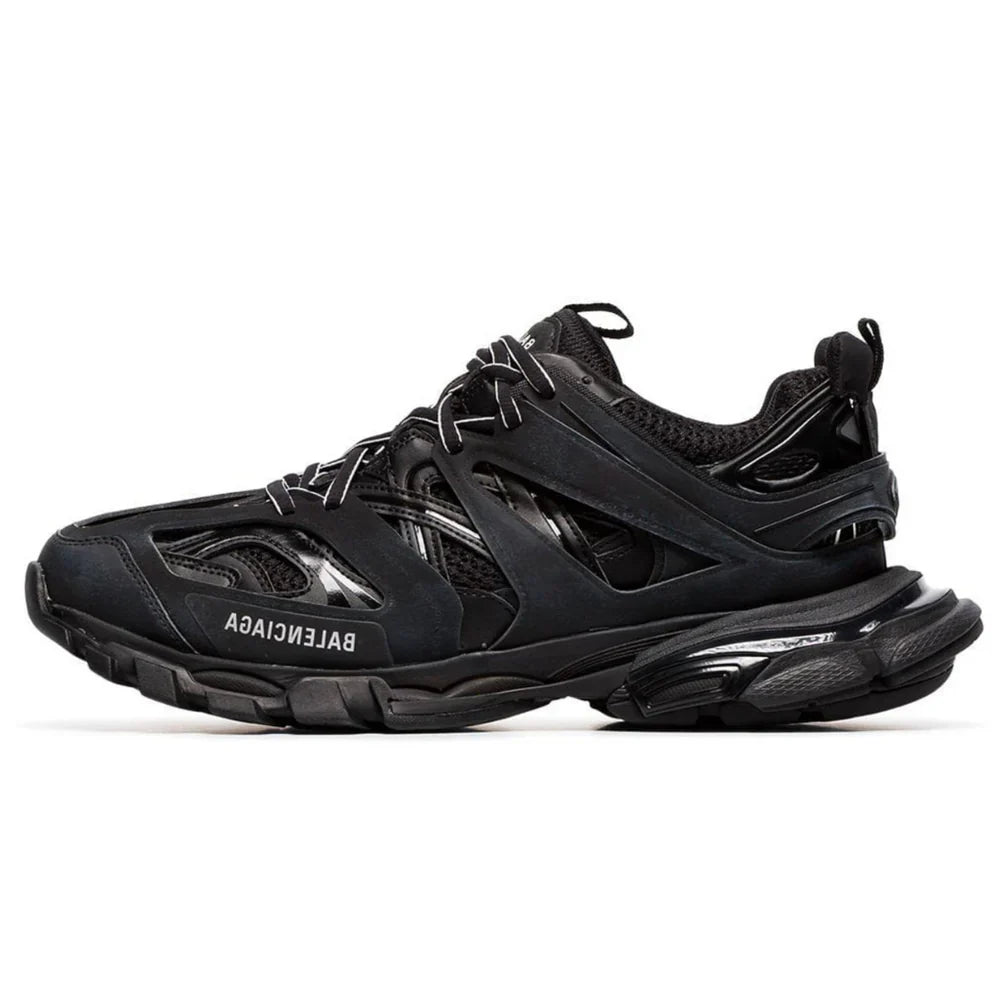 TRACK BLACK