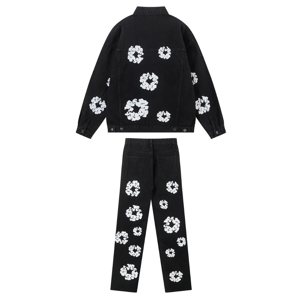 DENIM TEARS SET