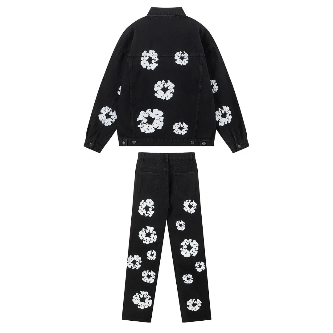 DENIM TEARS SET
