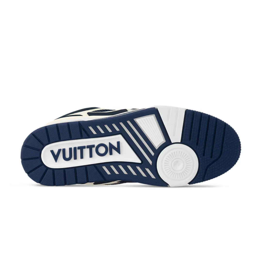 LV SKATER MONOGRAM