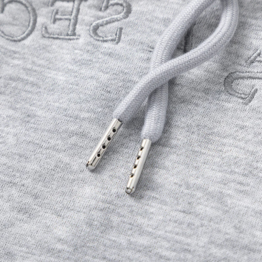 DECODED ARCH 2.0 ICE GREY TRACKSUIT