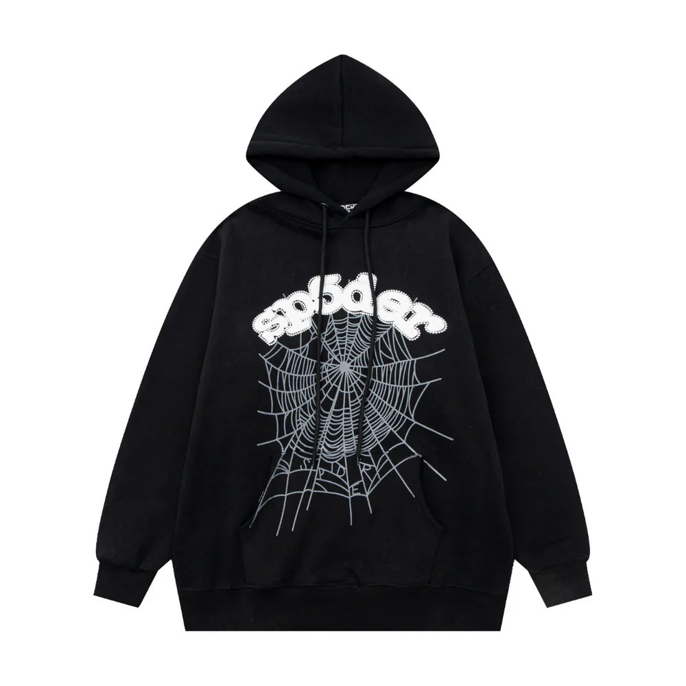 SP5DER TRACKSUIT
