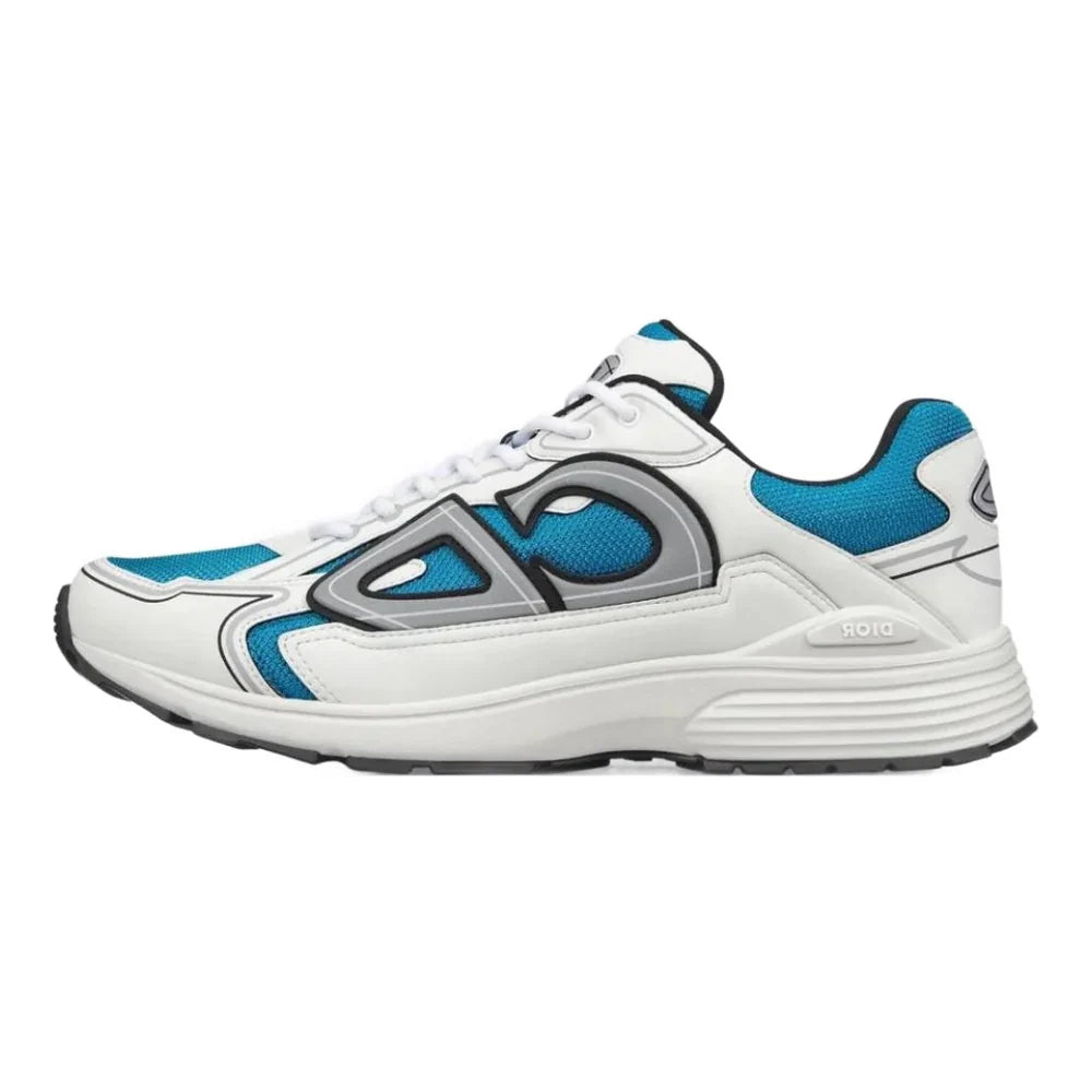 B30 BLUE WHITE