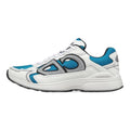 B30 BLUE WHITE