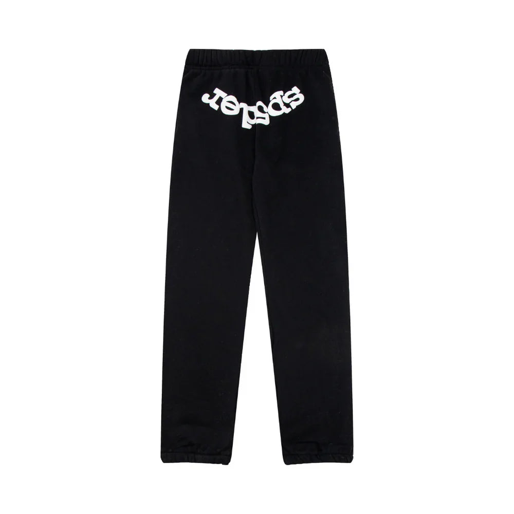 SP5DER TRACKSUIT