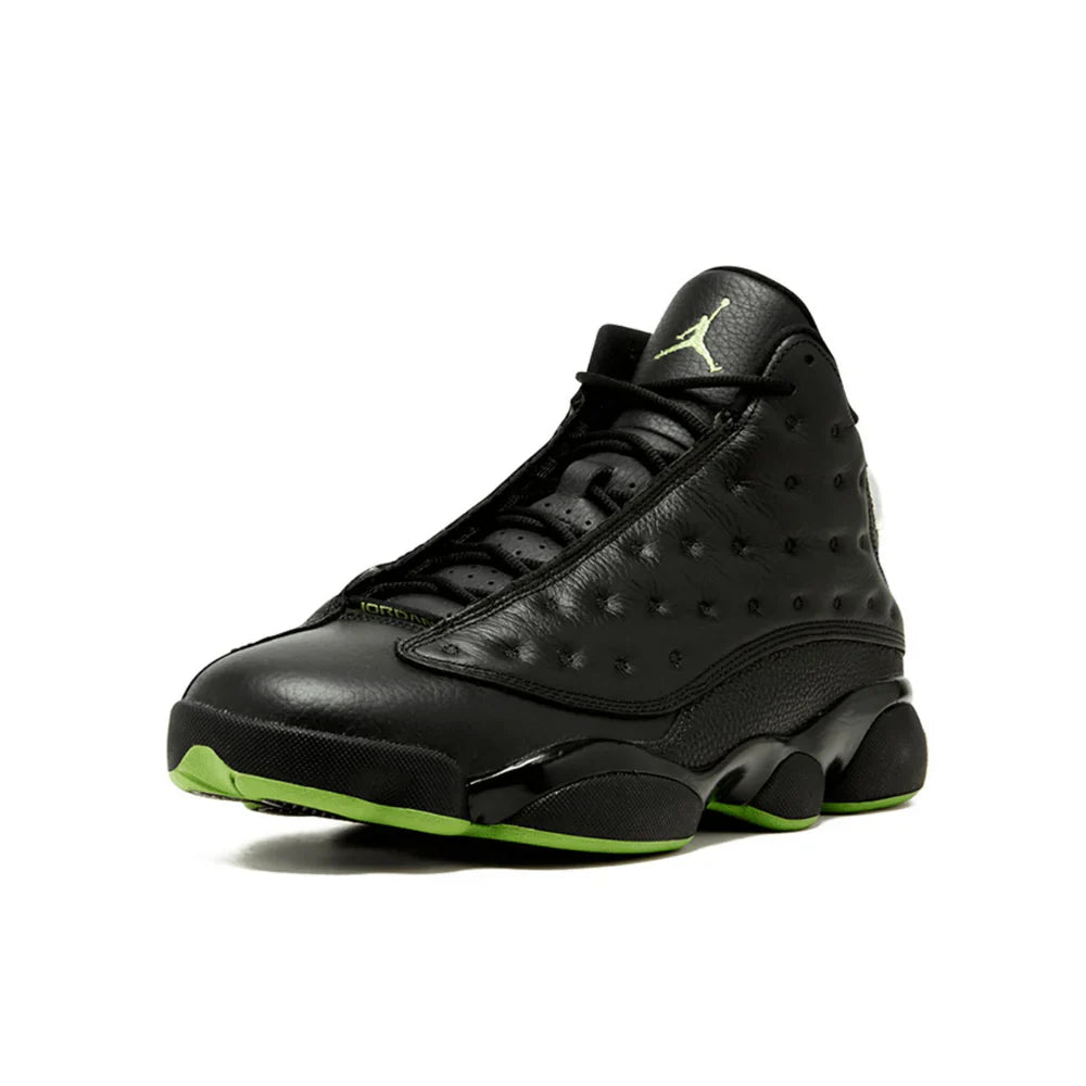 J13 RETRO ALTITUDE