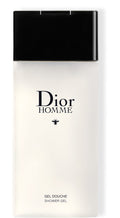 DIOR HOMME Gel de Ducha
