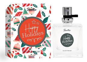 Happy Holidays Eau de Parfum