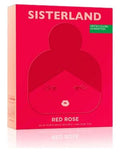 Cofre Sisterland Red Eau de Toilette