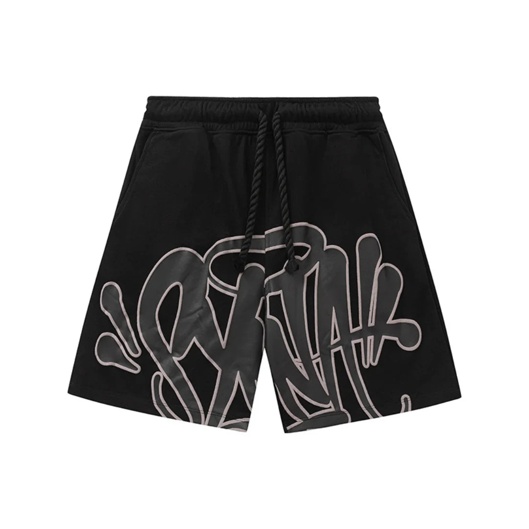 SYNA WORLD BLACK SET
