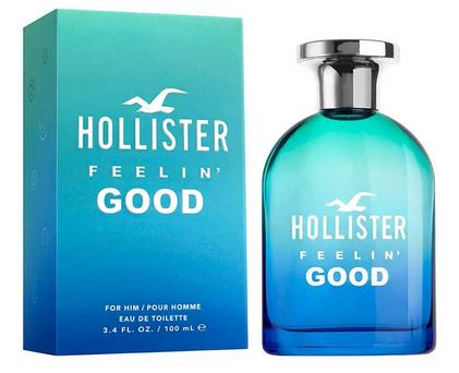 Feelin Good For Him Eau de Toilette