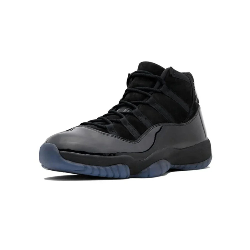 J11 RETRO "CAP AND GOWN"