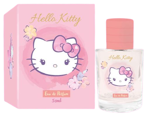 Delicate Flower Eau de Parfum