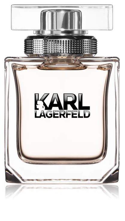 Pour Femme Eau de Parfum