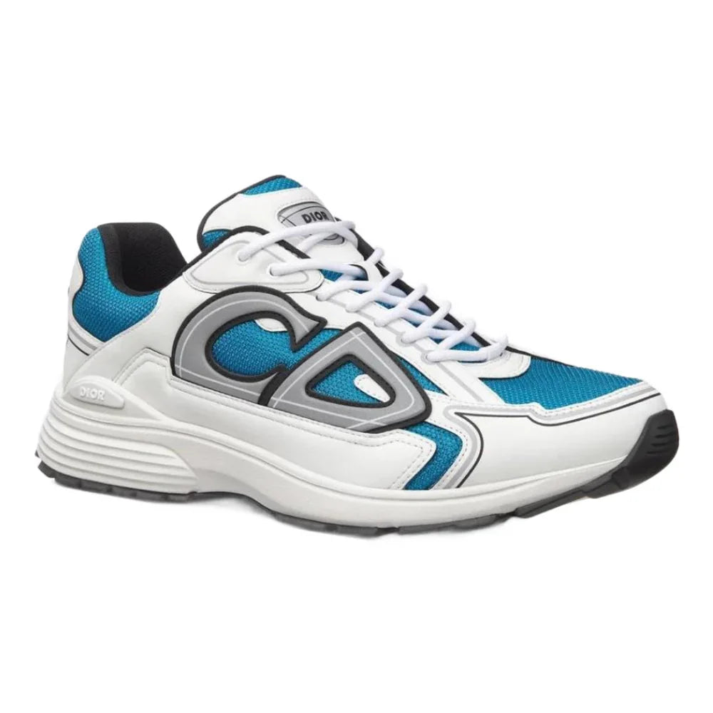 B30 BLUE WHITE