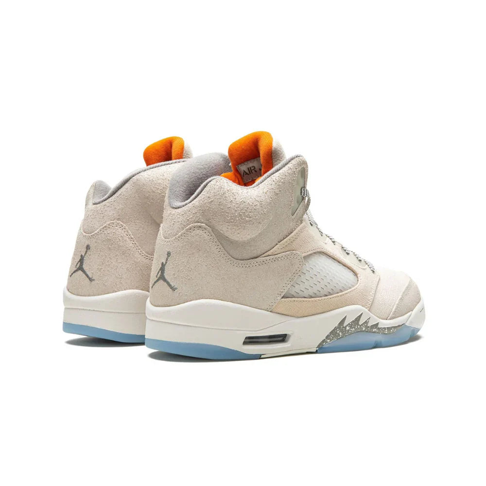 J5 RETRO CRAFT