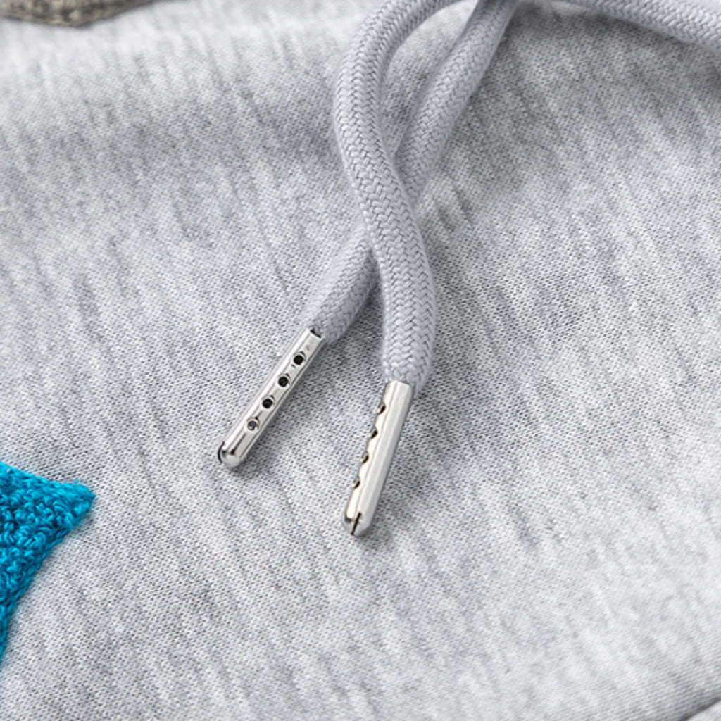 DECODED ARCH 2.0 ICE GREY TRACKSUIT