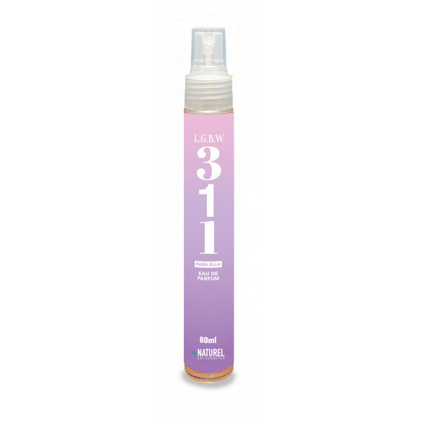 311 LGBW Eau de Parfum para Ella